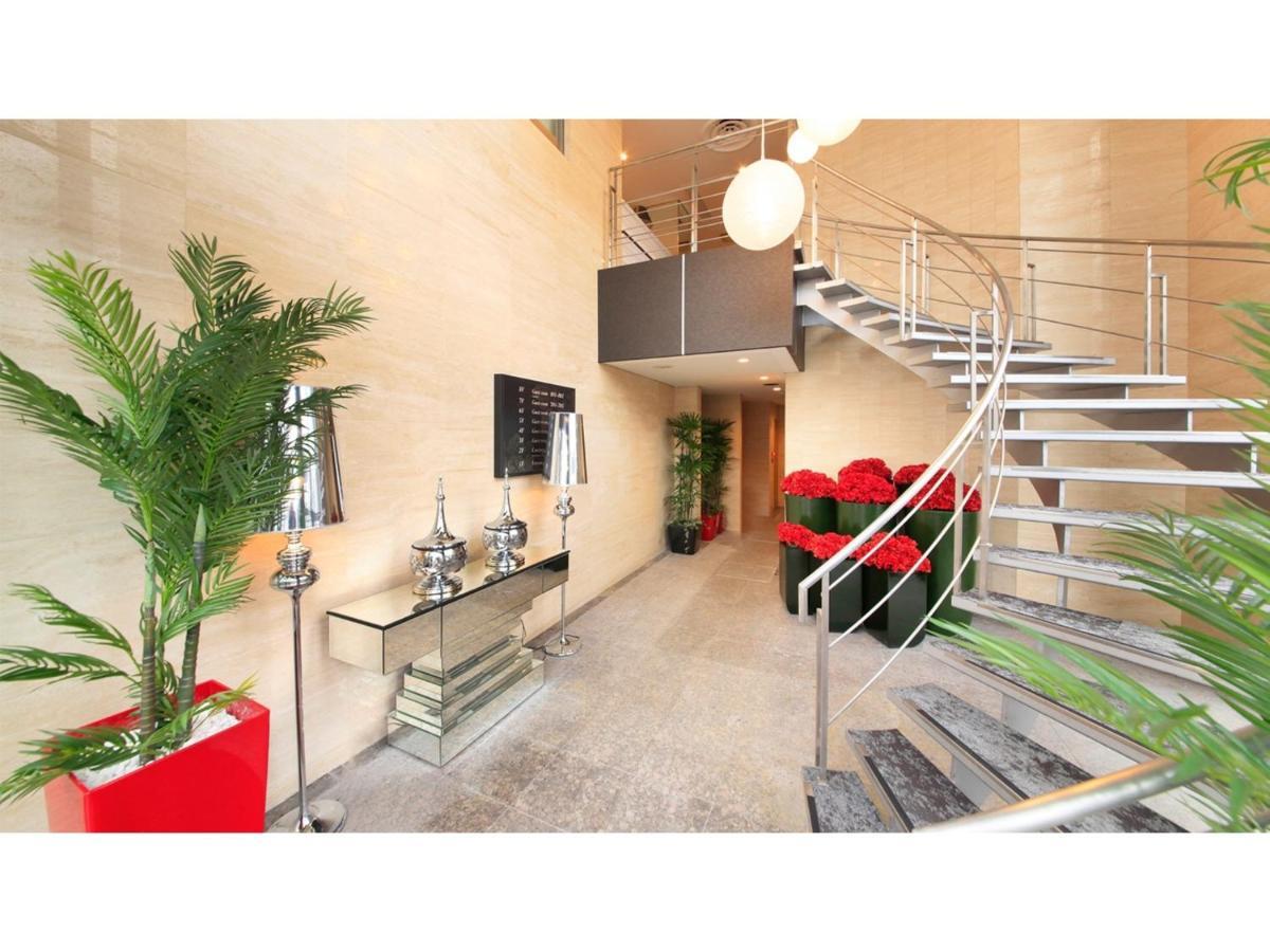 Centurion Hotel Villa Suite Fukui Ekimae - Vacation Stay 34532V Экстерьер фото