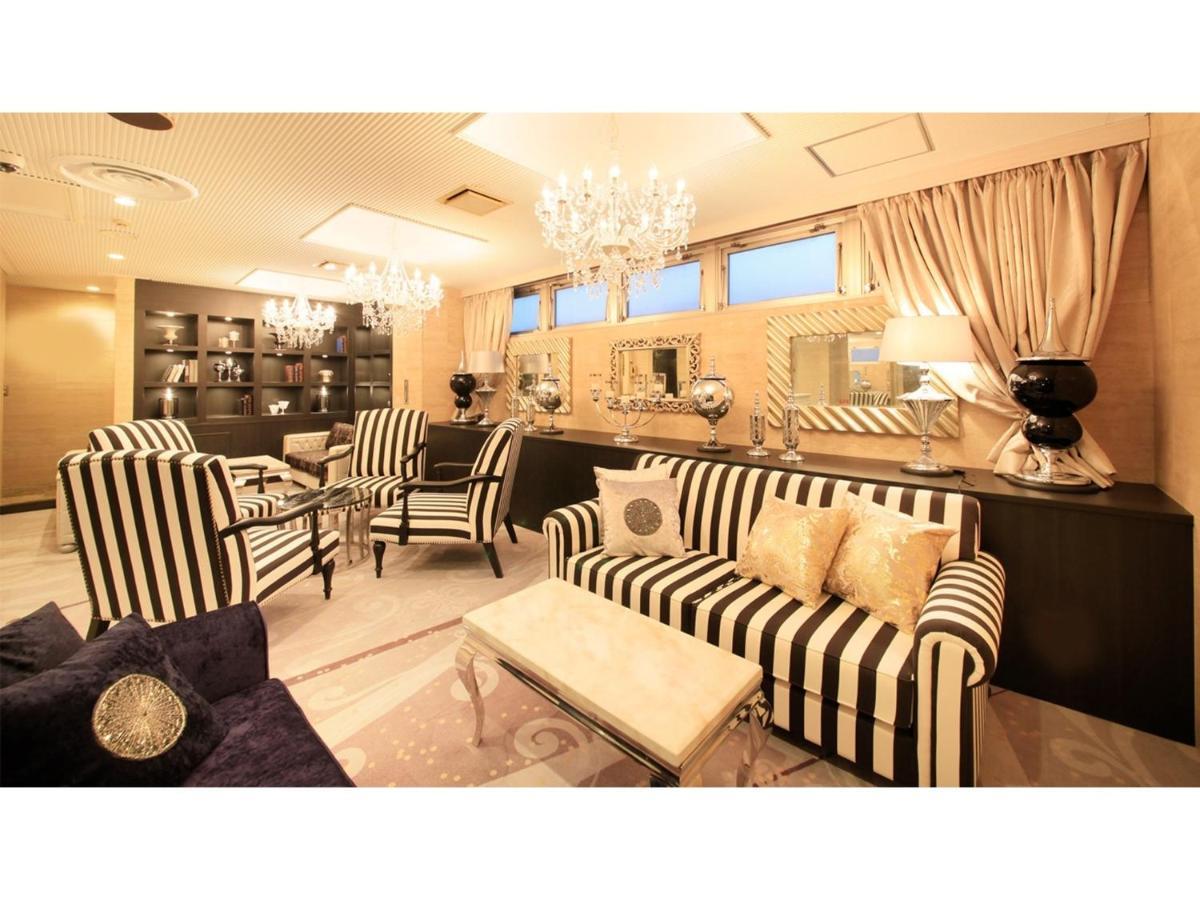Centurion Hotel Villa Suite Fukui Ekimae - Vacation Stay 34532V Экстерьер фото